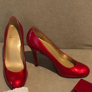 Stuart Weitzman Pumps